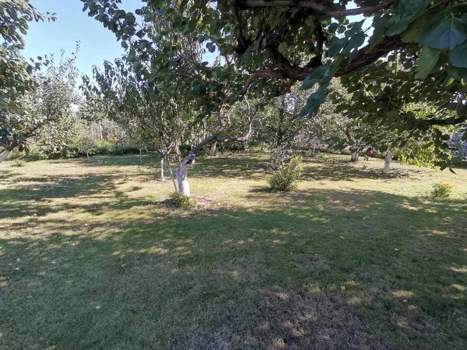 Продажа дома из красного кирпича, 17 соток. От Киева 900м